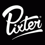 Pixter logo
