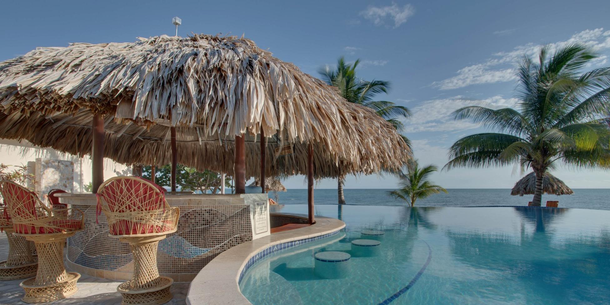 Almond Beach Resort (Belize)