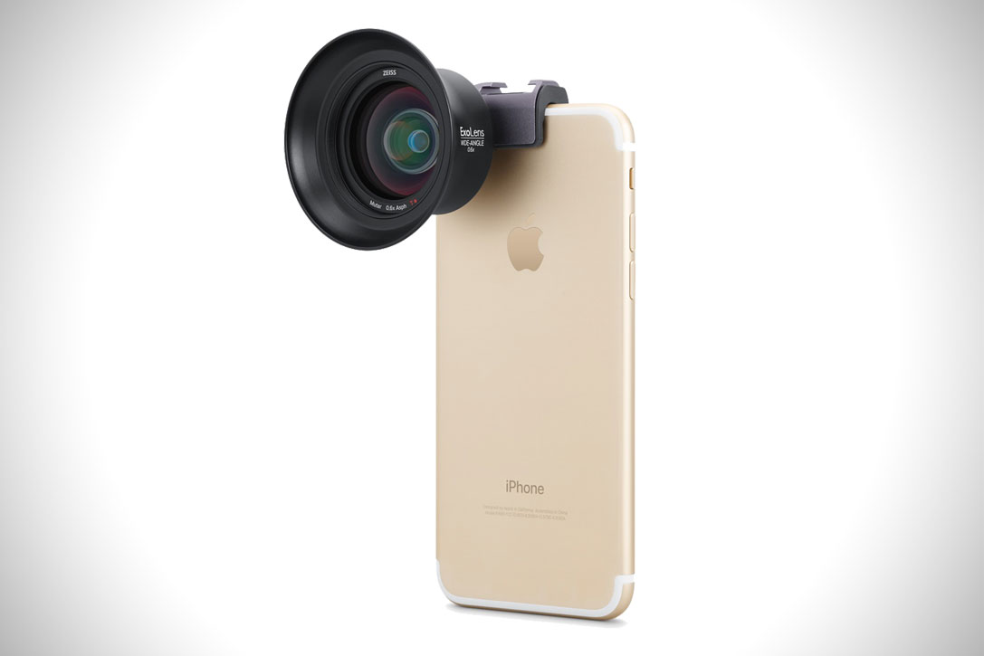 ExoLens PRO with Optics by ZEISS Wide-Angle