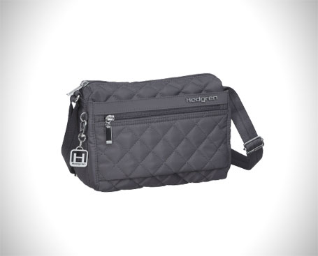 Hedgren Carina Shoulder Bag / Travel Purse