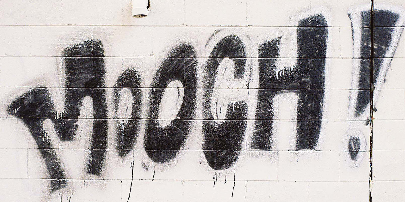 Mooch Graffiti, Milwaukee