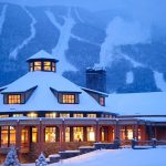Stowe Winter Lodge
